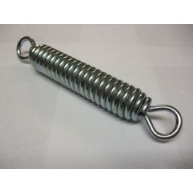 BSA B&M Rigid Models Rear Stand Spring OEM No 66-4767 UK Made