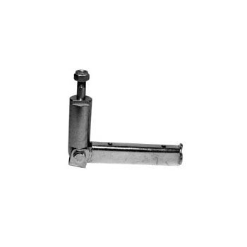 BSA B25/B50 Pillion Footrest for Classic Motorcycle OEM No 83-2617