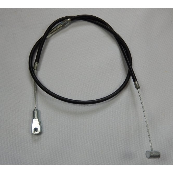 Doherty BSA B25 & C25 Clutch Cable Genuine OEM No 60-2053 1969 - 1970