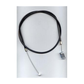 BSA B31/B32/B33/B34 (1960), A7 Twin (1960-61) Front Brake Cable