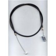 BSA B31/B32/B33/B34 (1960), A7 Twin (1960-61) Front Brake Cable