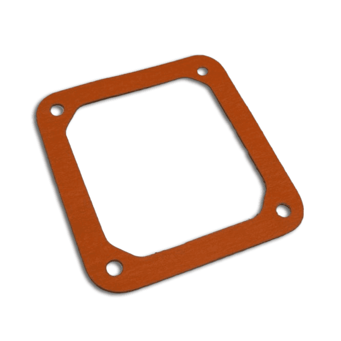 BSA B31, B33 Gearbox Inspection Cover Gasket OEM No 15-4110 UK Made