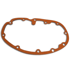 BSA B31, B33 Gearbox Outer Cover Gasket OEM No 66-3131