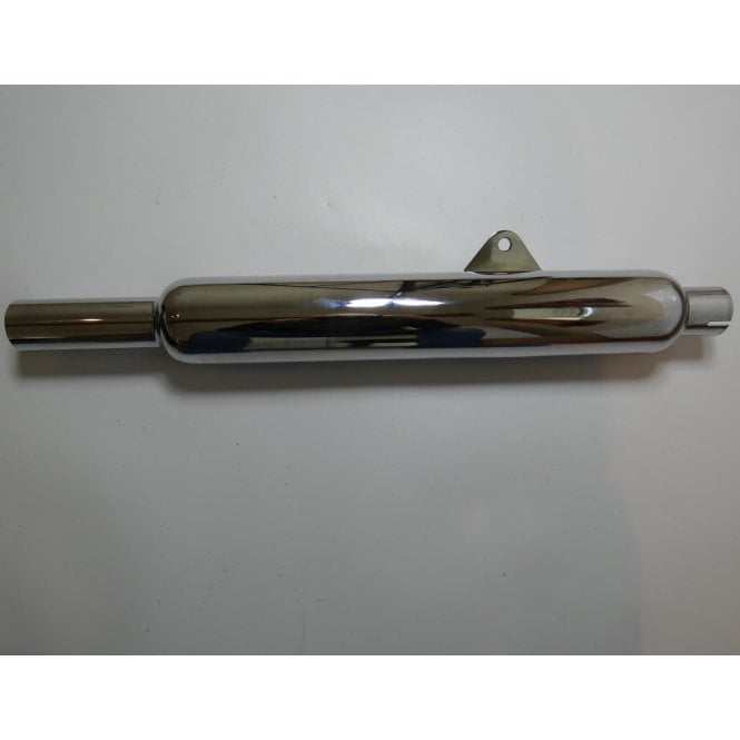 BSA B31, B33 Silencer Swinging Arm Models 1954 - 1957 OEM 42-2970