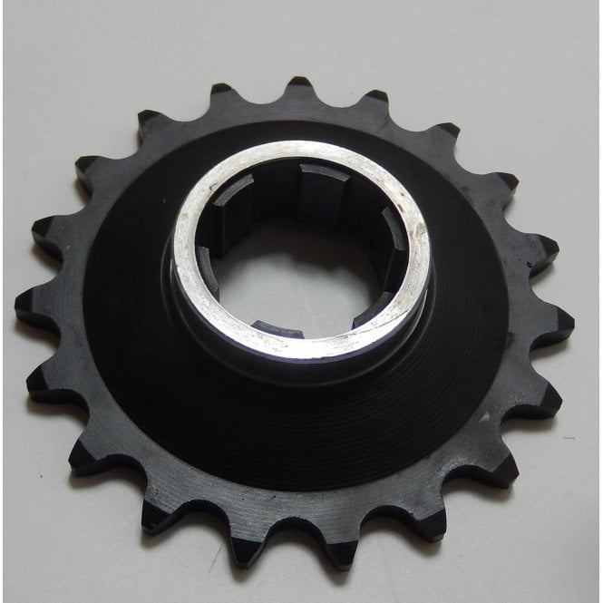 BSA B31 Gearbox Sprocket 19T Made in England OEM No 42-3016