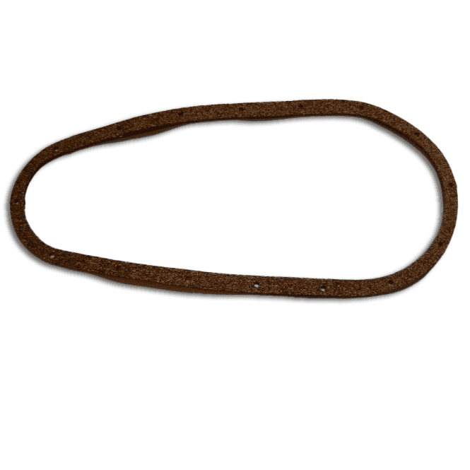 BSA B31, M21 Cork Chaincase Gasket for Classic Motorcycle OEM No 66-7514