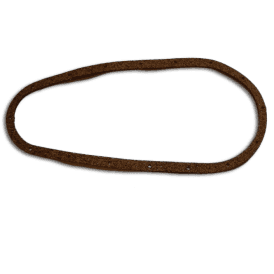 BSA B31, M21 Cork Chaincase Gasket for Classic Motorcycle OEM No 66-7514