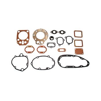 BSA B32 Goldstar Gasket Set Complete