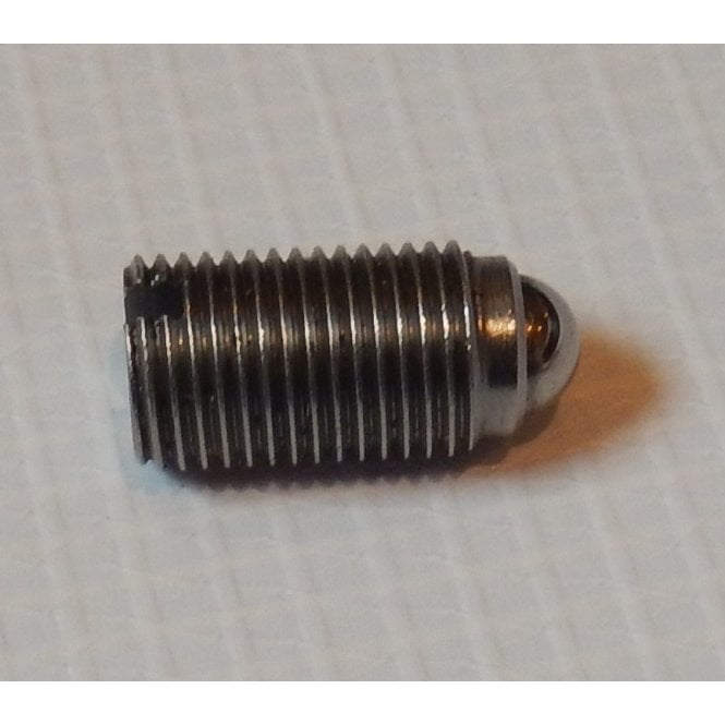 BSA B33 Clutch Adjuster OEM No 65-3403 Made in UK