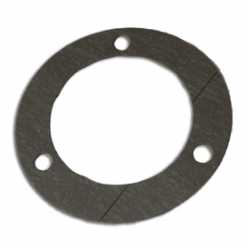 BSA B33 Oil Bath Crank Case Gasket OEM No 66-7575 Made in UK
