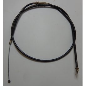 BSA B40, A7 Standard Throttle Cable 1960-64 OEM No 41-8615