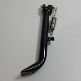 thumbnail image 2 of Emgo Chrome Side Stand Spring For BSA Triumph 650 750 Models (1968-1983) - Replaces 82-8382, F8382 2 of 5