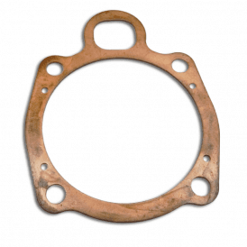 BSA B40 Copper Head Gasket Early Type OEM No 41-0018 UK Made