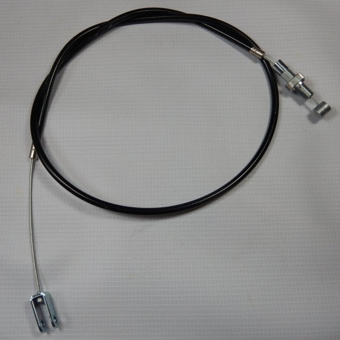 BSA B40 Front Brake Cable 1965-1966 OEM No 41-8535