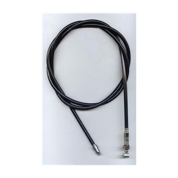 BSA B40 Front Brake Cable Fits Models 1960-1964 OEM No 41-8505