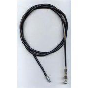 BSA B40 Front Brake Cable Fits Models 1960-1964 OEM No 41-8505