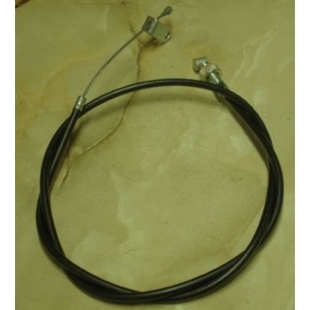 BSA B40 Front Brake Cable