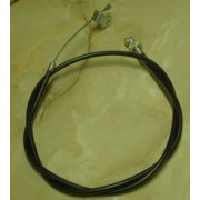BSA B40 Front Brake Cable