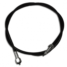 BSA B44,A50, A65 /Triumph T120, TR6, T140/ TR7 Speedometer Cable Made in England