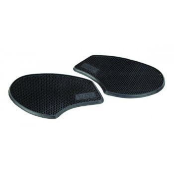 BSA B44 B25 A65 Knee Grip Rubbers