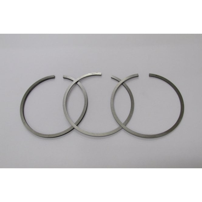 BSA B44 Piston Ring Set- Standard