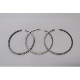 BSA B44 Piston Ring Set- Standard