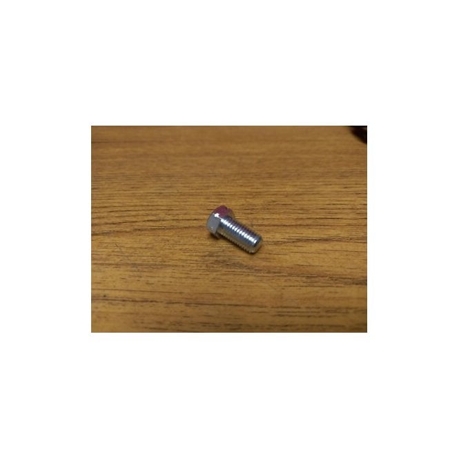 BSA B44 REAR DRUM BOLT 