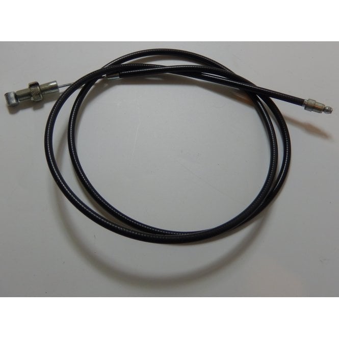 BSA - B44 Shooting Star (1968) Front Brake Cable Made in England