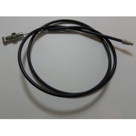 BSA - B44 Shooting Star (1968) Front Brake Cable Made in England