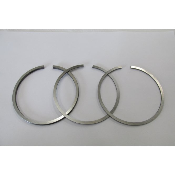 BSA B50 Piston Ring Set- +40