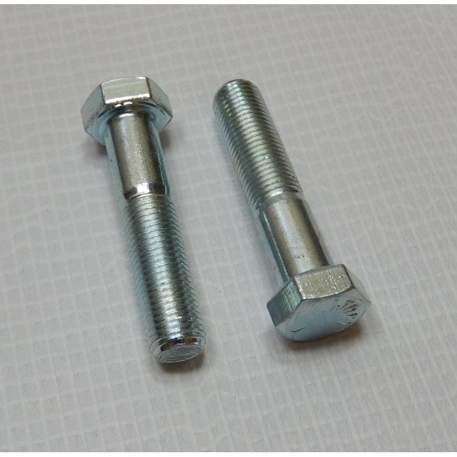 BSA B50 Top Yoke Pinch Bolts Sold as Pair 3/8