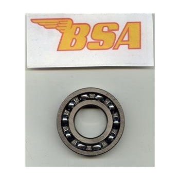 BSA Bantam Bearing (1948-71)