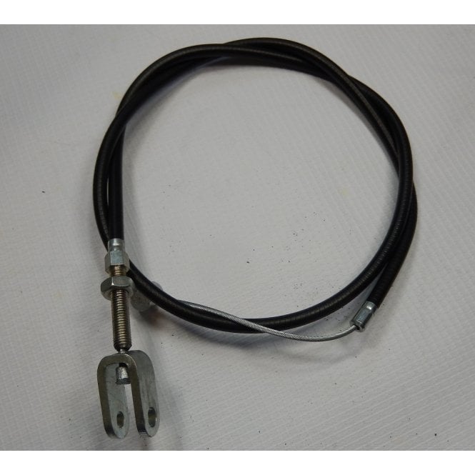 BSA Bantam Brake Cable D7/D10, Fits Models 1965 - 1969 OEM No 90-8599