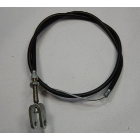 BSA Bantam Brake Cable D7/D10, Fits Models 1965 - 1969 OEM No 90-8599
