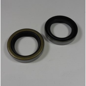 BSA Bantam C10, C12, C15, B31,B33, M20, M21, A7, A10 Front Fork Seals (Sold as a Pair)