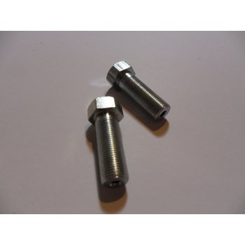BSA Bantam C15 / B40 & Triumph Tiger Cub Swinging Arm Bolts 