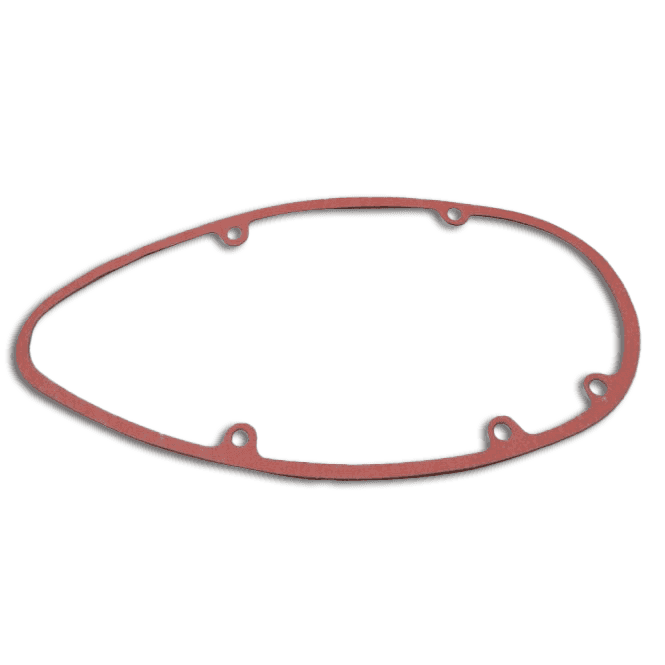 BSA Bantam Chaincase Gasket Fits D10 / D14 UK Made OEM No 90-1596
