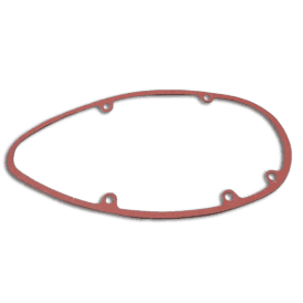 BSA Bantam Chaincase Gasket Fits D10 / D14 UK Made OEM No 90-1596