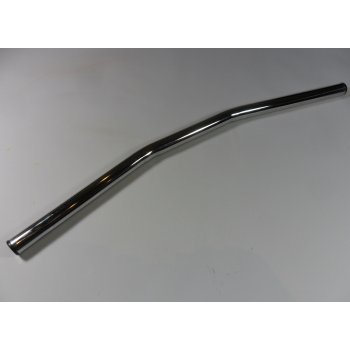 BSA Bantam Chrome Handle Bars 7/8