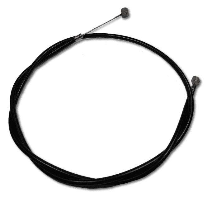 BSA Bantam Clutch Cable D1/D3/D5 Fits Models Up To 1962 
