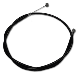 BSA Bantam Clutch Cable D1/D3/D5 Fits Models Up To 1962 