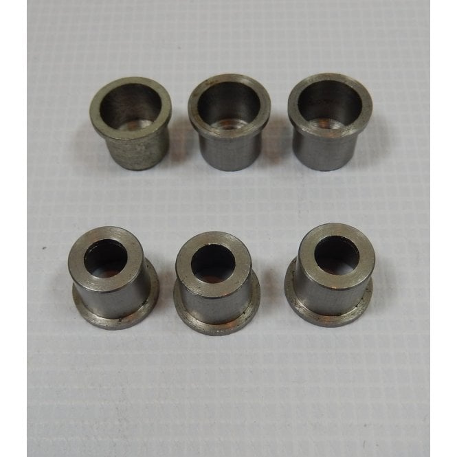 BSA Bantam Clutch Spring Cup Set of 6 Made in UK OEM No 90-0030