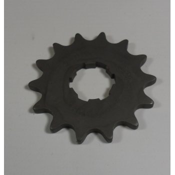 BSA Bantam D1-B175 Gearbox Sprocket 14T Suits Standard Chain Size OEM 90-2099