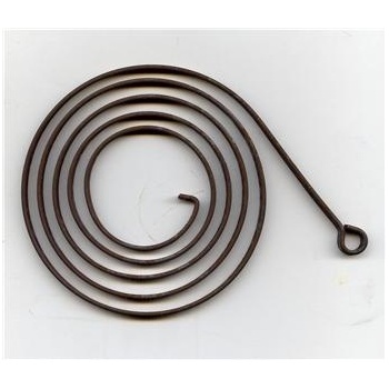 BSA Bantam D1 -D14 Kickstart Return Spring Fits All Models OEM No 90-0089