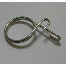 BSA Bantam D1, D3 Brake Pedal Return Spring OEM No 90-7008 Made in UK