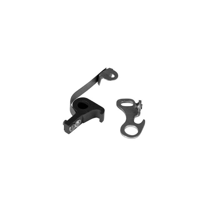 BSA Bantam D1, D3, D5, D7 Contact Set Wipac No S123