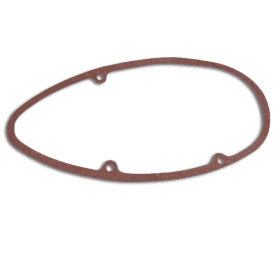 BSA Bantam D1, D3, D7 Chaincase Gasket for Classic Motorcycle UK Made 1949-1966