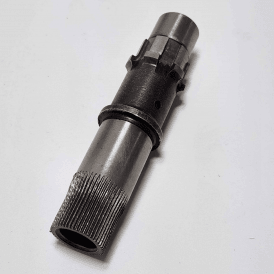 BSA Bantam D1, D3, D7, D10 Kickstart Shaft 3/4" Spline Shaft OEM No 90-0088