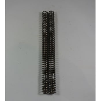 BSA Bantam, D1/D3 Fork Springs Sold as a Pair Made in UK
