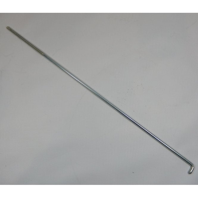 BSA Bantam D1 / D3 Rear Brake Rod OEM No 90-7005 Made in UK